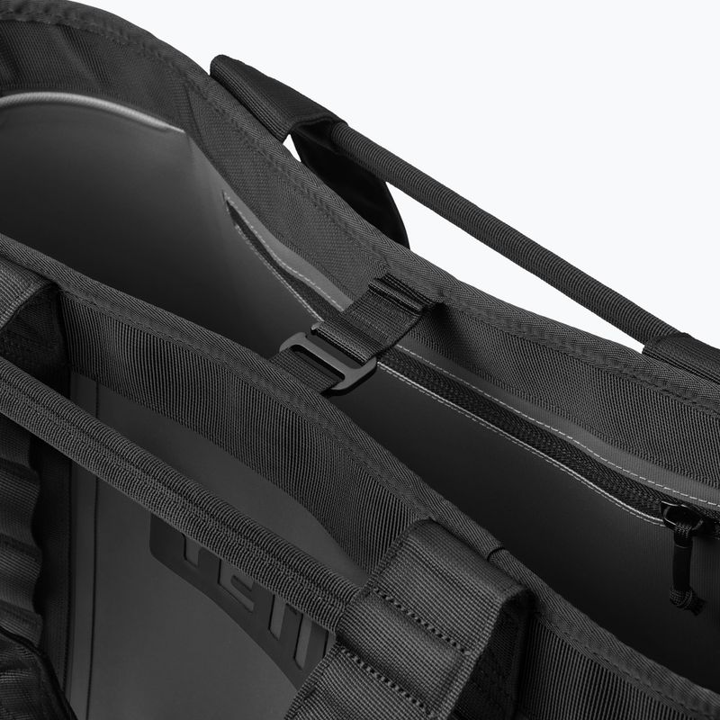 Táska YETI Camino Carryall 35 l black 8