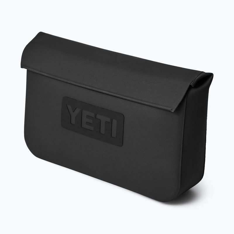 Övtáska YETI SideKick Dry 3 l black 2