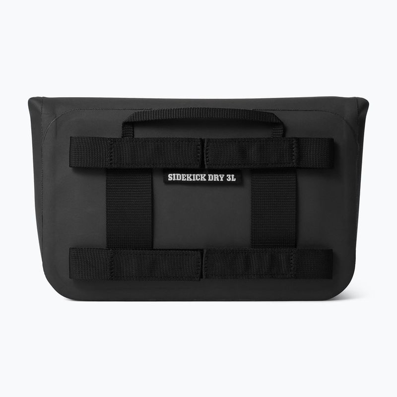 Övtáska YETI SideKick Dry 3 l black 3