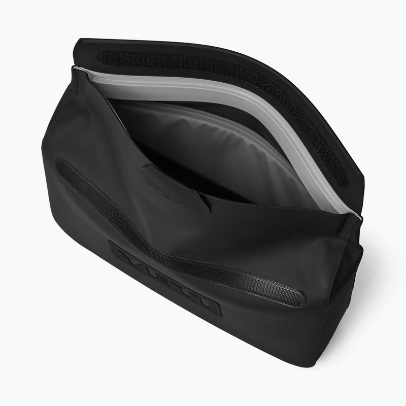 Övtáska YETI SideKick Dry 3 l black 5