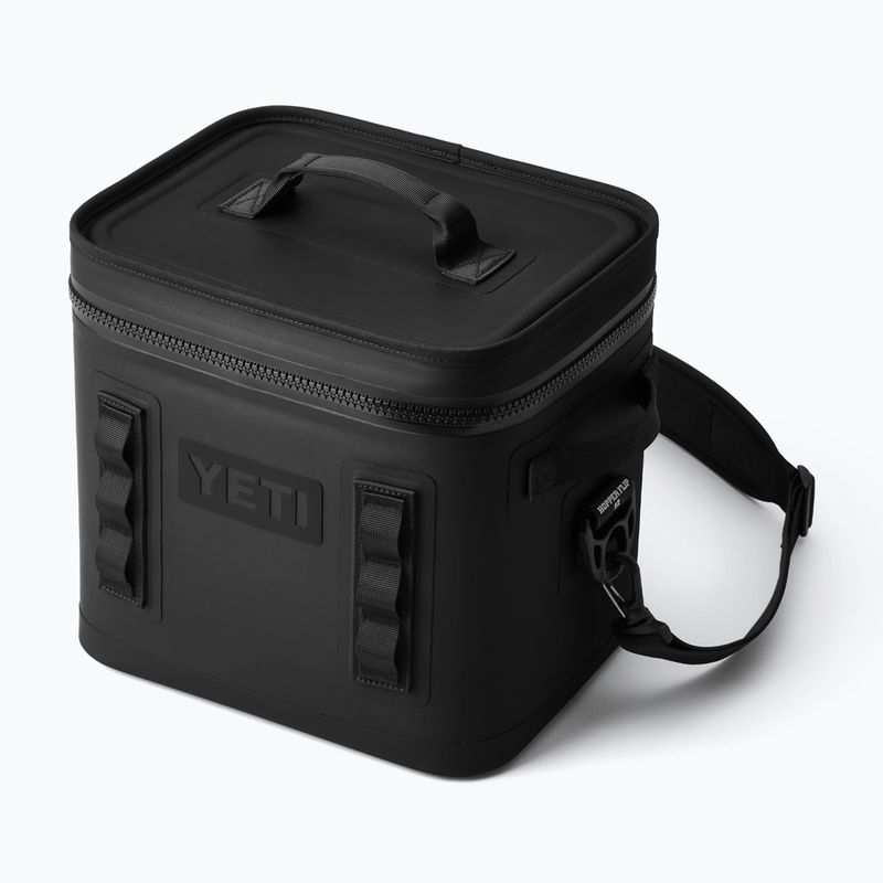 Hőtartó táska YETI Hopper Flip 11 l black 2