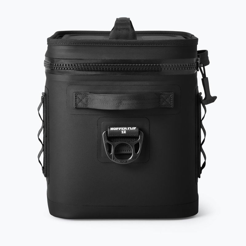 Hőtartó táska YETI Hopper Flip 11 l black 3