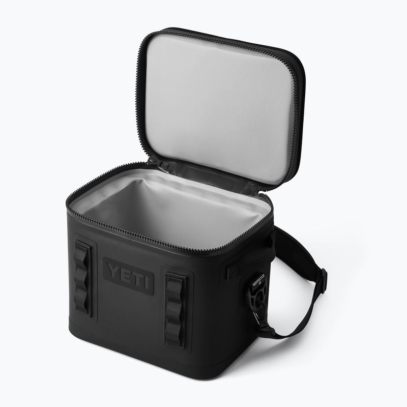 Hőtartó táska YETI Hopper Flip 11 l black 4