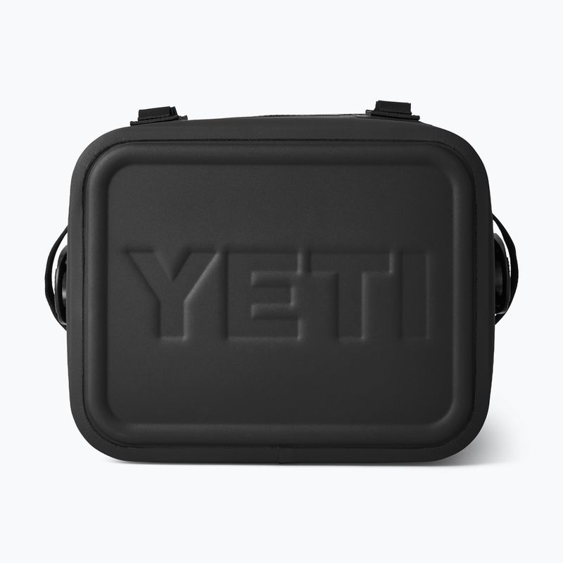Hőtartó táska YETI Hopper Flip 11 l black 5
