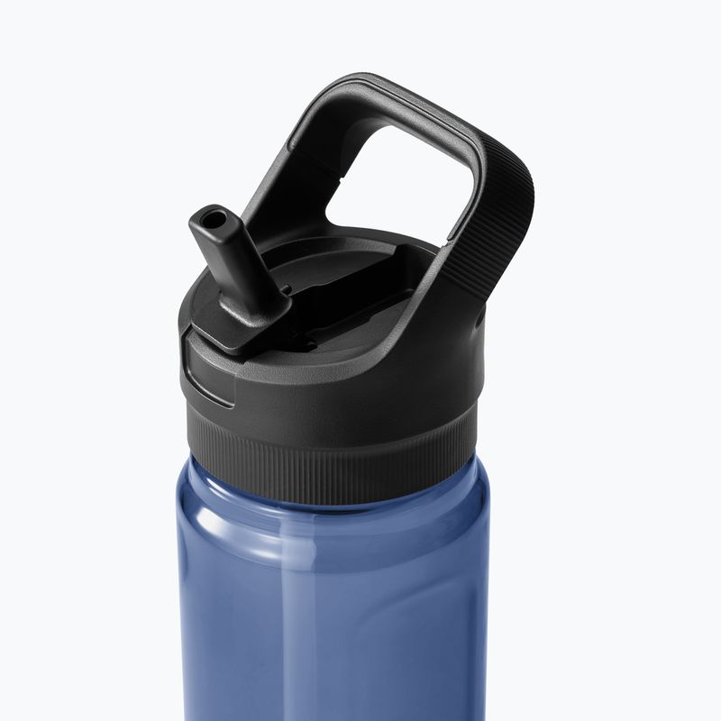 Kulacskupak YETI Yonder Straw black 4