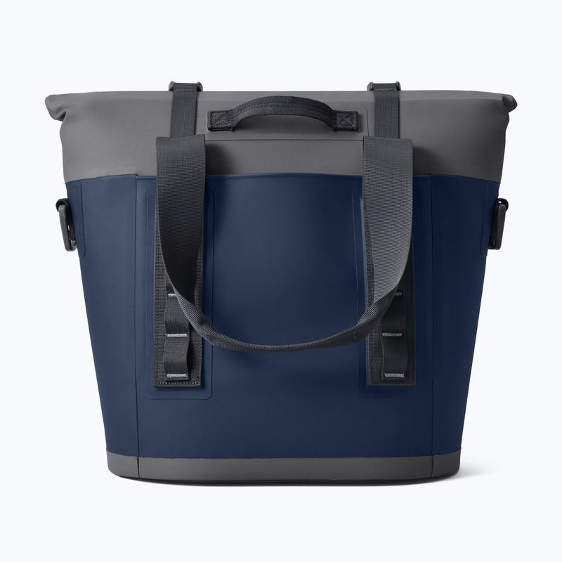 Hőtartó táska YETI Hopper 15 l navy 3
