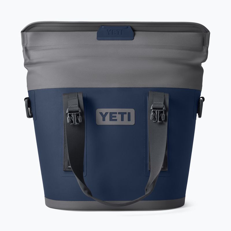 Hőtartó táska YETI Hopper 15 l navy 5