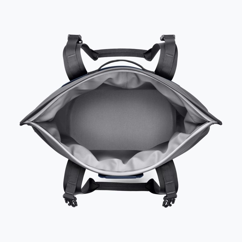Hőtartó táska YETI Hopper 15 l navy 8