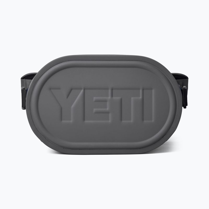 Hőtartó táska YETI Hopper 15 l navy 10
