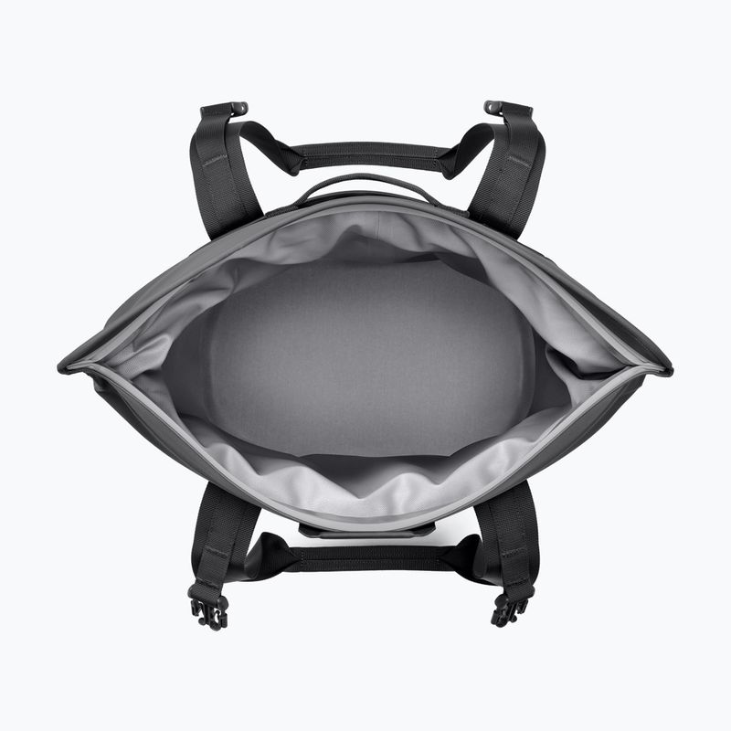 Hőtartó táska YETI Hopper 15 lcharcoal 8