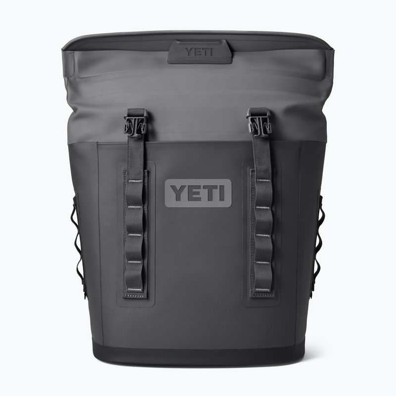 Hőtartó táska YETI Hopper 12 l charcoal 6