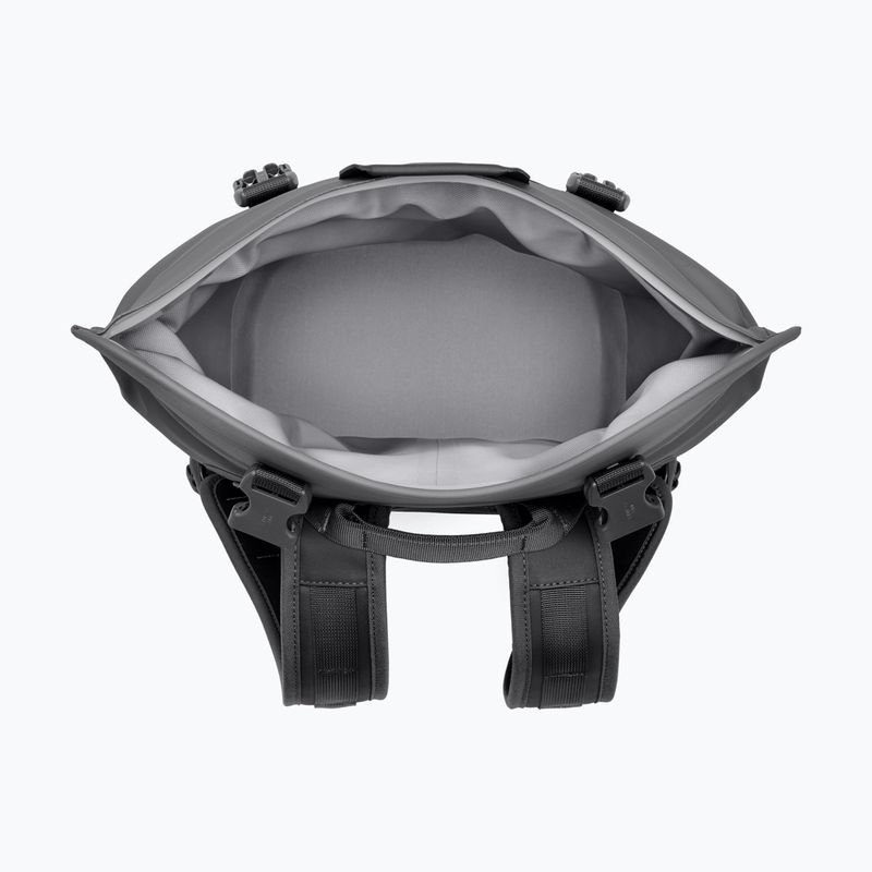 Hőtartó táska YETI Hopper 12 l charcoal 9