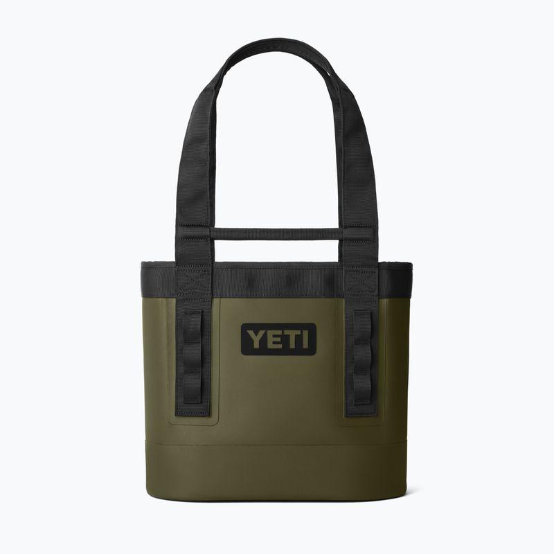Táska YETI Camino Carryall 20 l olive