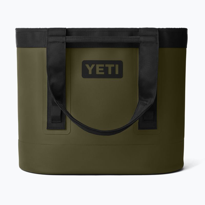 Táska YETI Camino Carryall 35 l olive 2