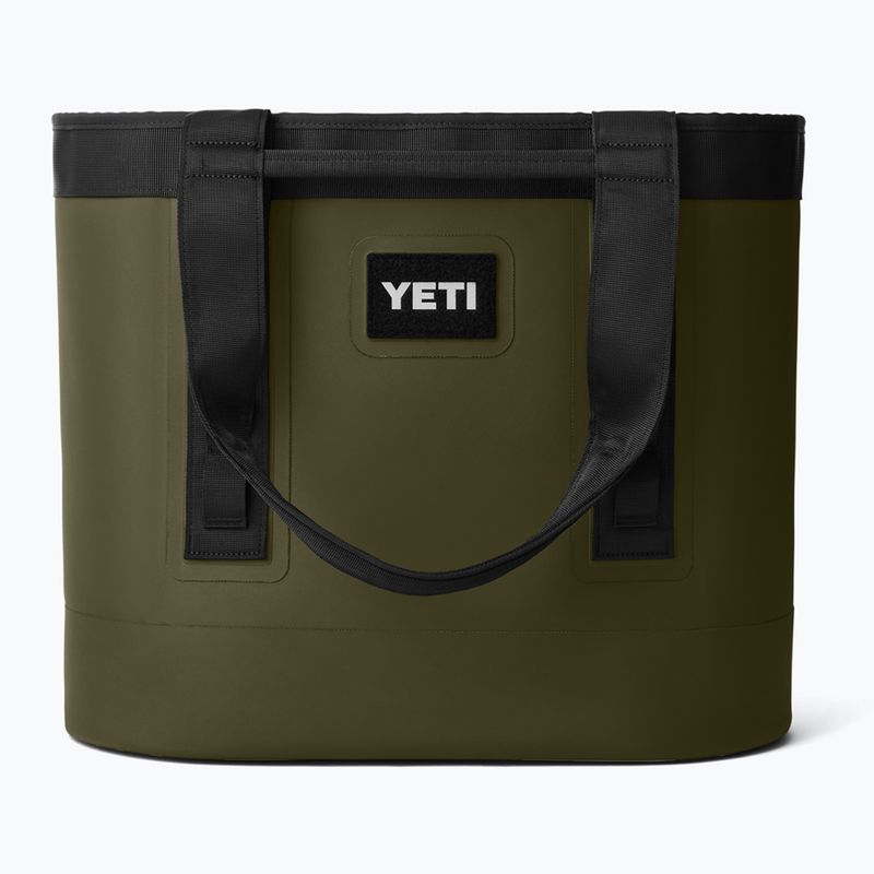 Táska YETI Camino Carryall 35 l olive 3