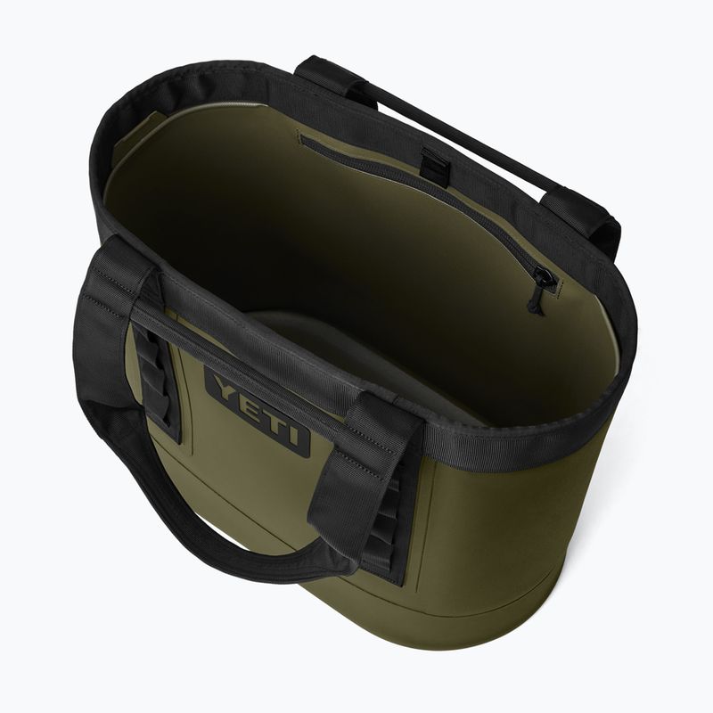 Táska YETI Camino Carryall 35 l olive 4