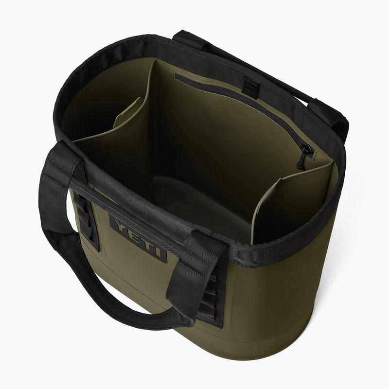 Táska YETI Camino Carryall 35 l olive 5