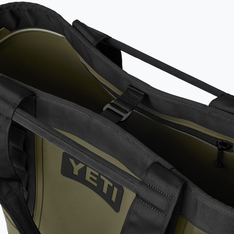 Táska YETI Camino Carryall 35 l olive 8