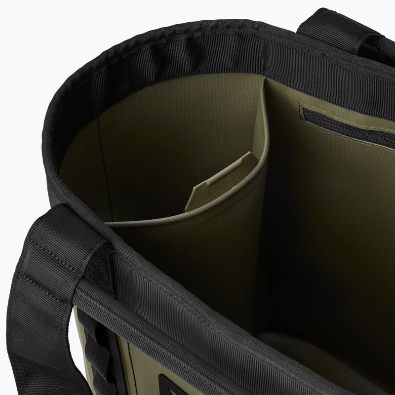 Táska YETI Camino Carryall 35 l olive 9