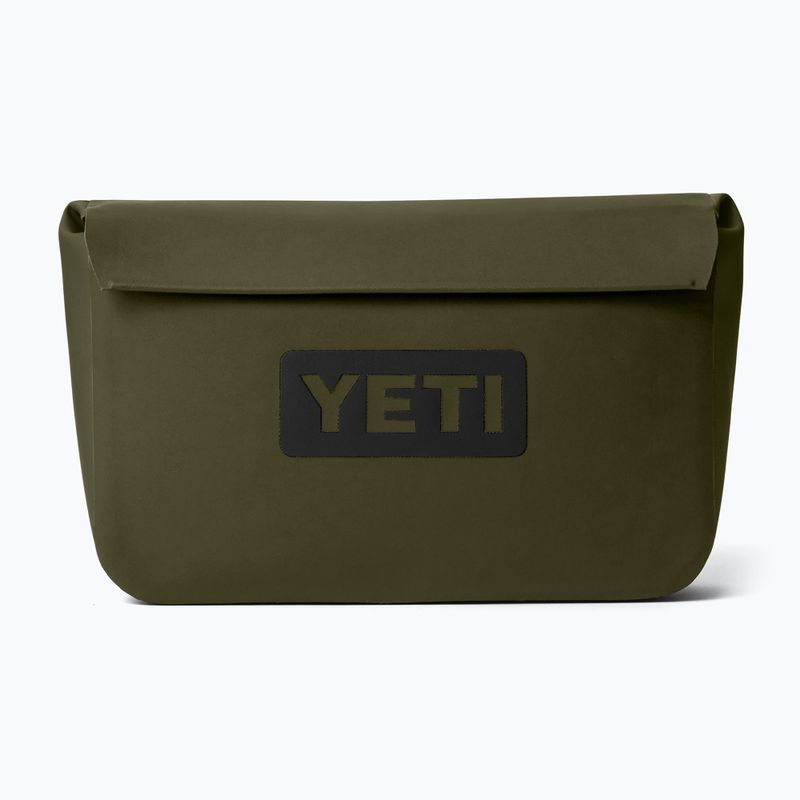 Övtáska YETI SideKick Dry 3 l olive