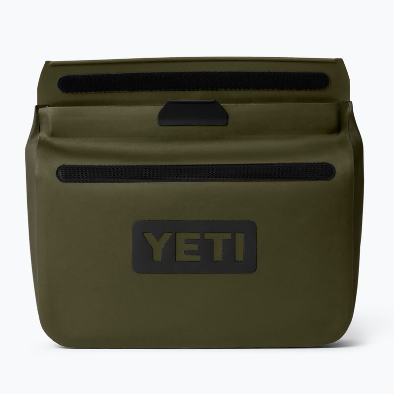 Övtáska YETI SideKick Dry 3 l olive 4