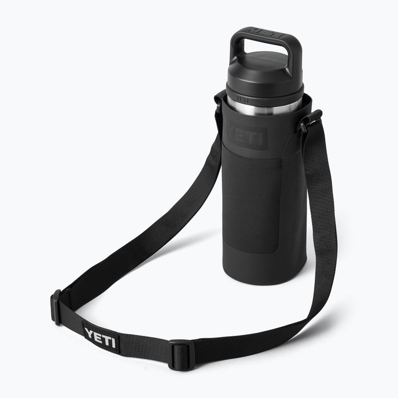 Palacktartó táska YETI Bottle Sling Small black 4