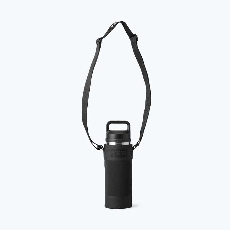 Palacktartó táska YETI Bottle Sling Small black 5