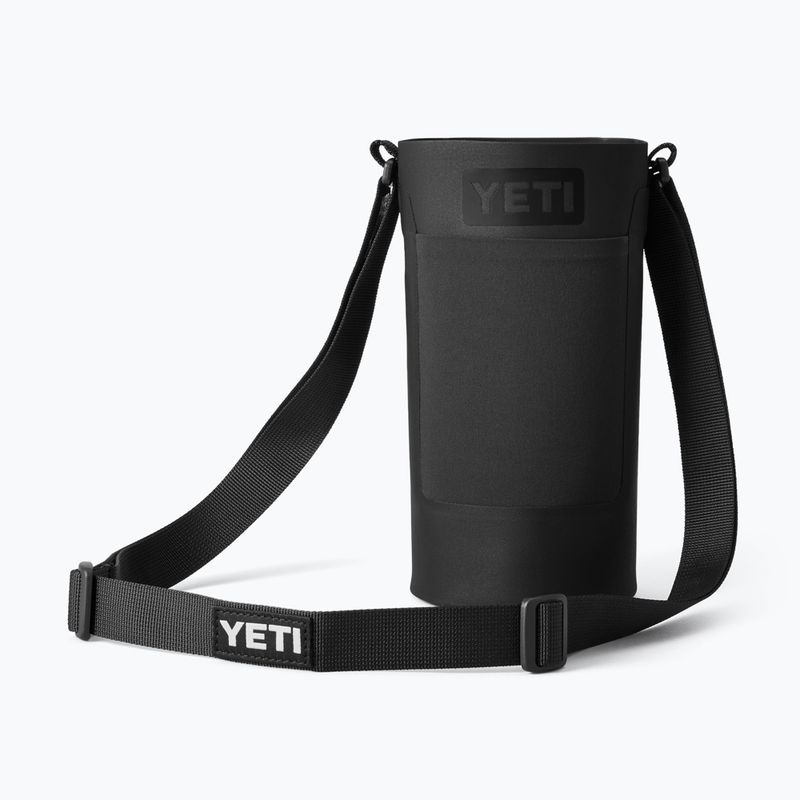 Palacktartó táska YETI Bottle Sling Large black