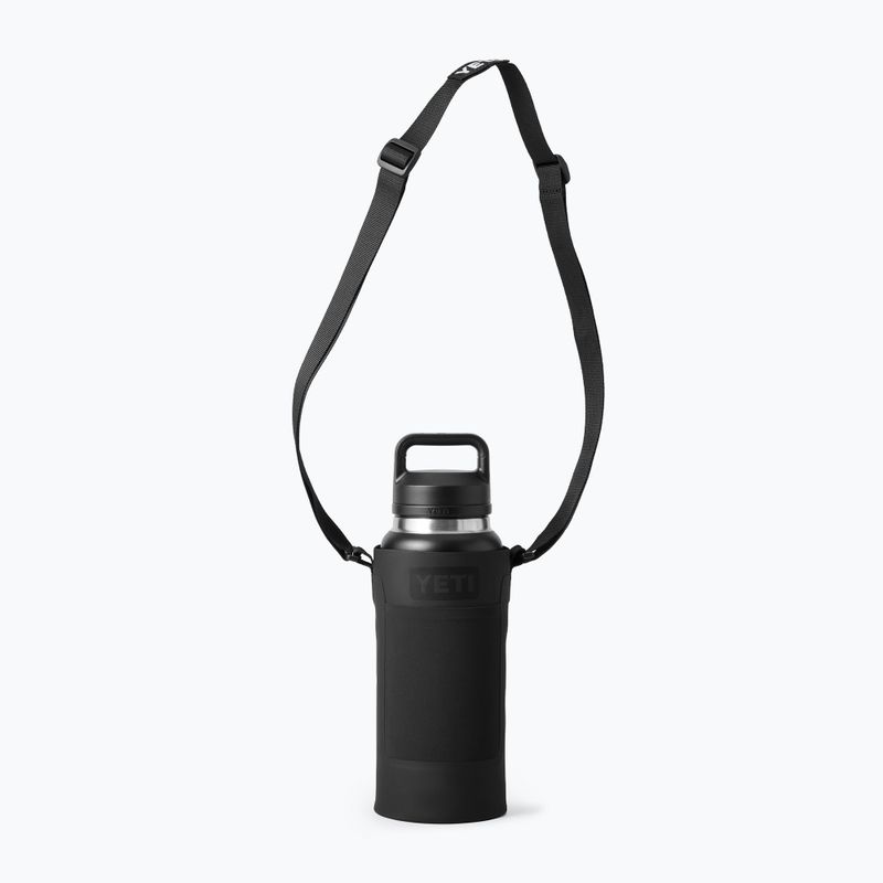 Palacktartó táska YETI Bottle Sling Large black 5