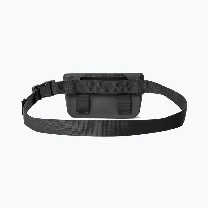 Övtáska YETI SideKick Dry 1 l charcoal 3