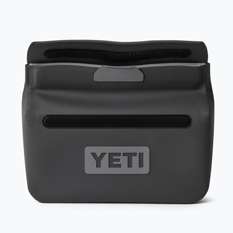 Övtáska YETI SideKick Dry 1 l charcoal 8