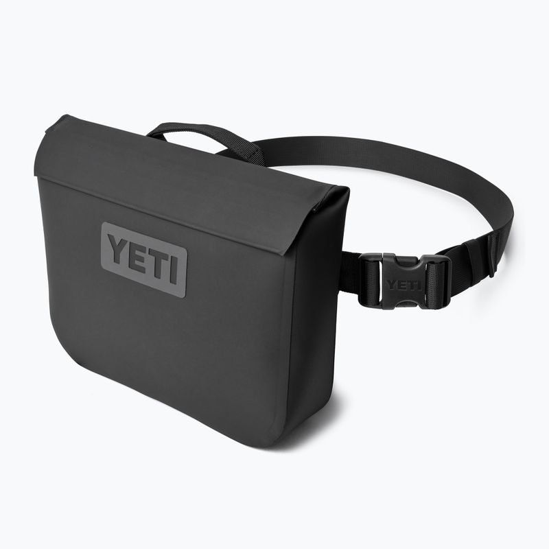 Övtáska YETI SideKick Dry 6 l charcoal 2