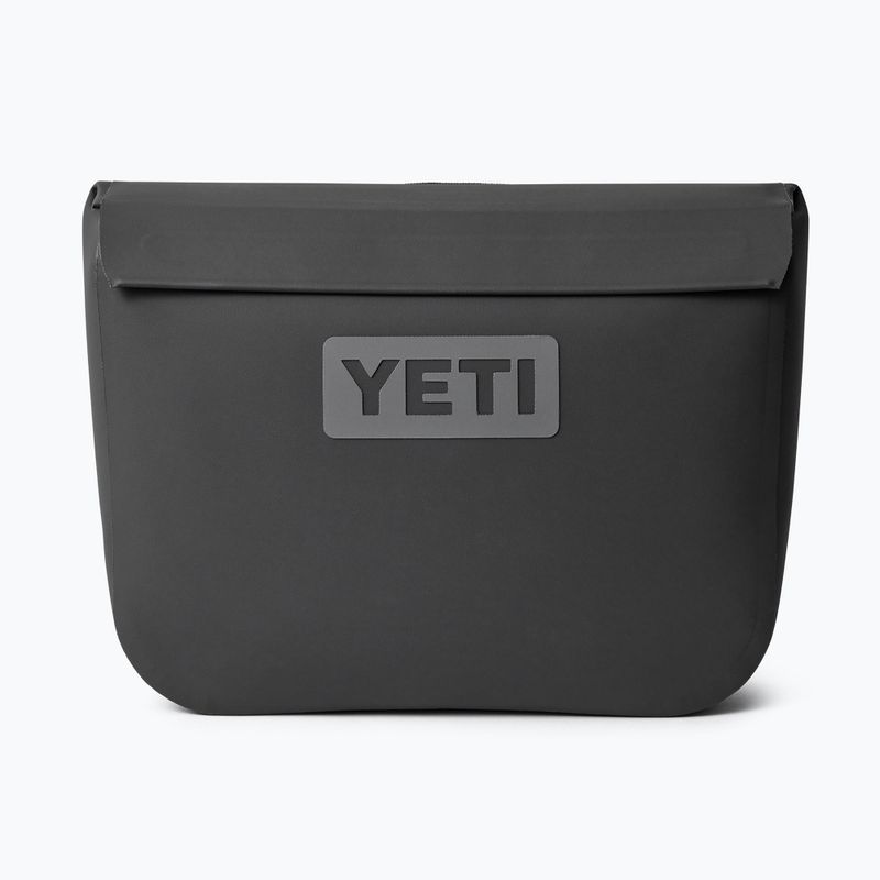 Övtáska YETI SideKick Dry 6 l charcoal 4