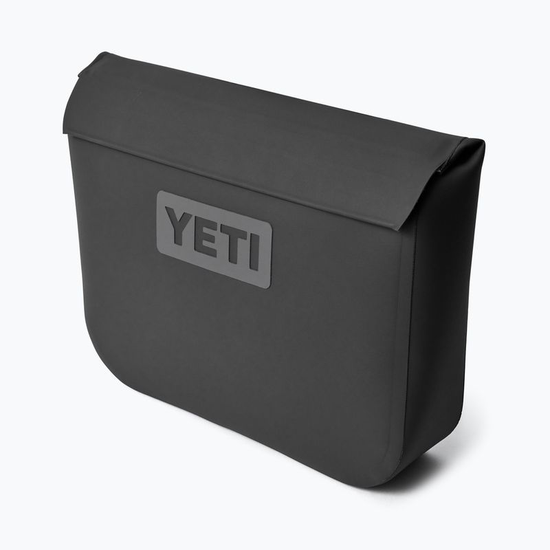 Övtáska YETI SideKick Dry 6 l charcoal 5