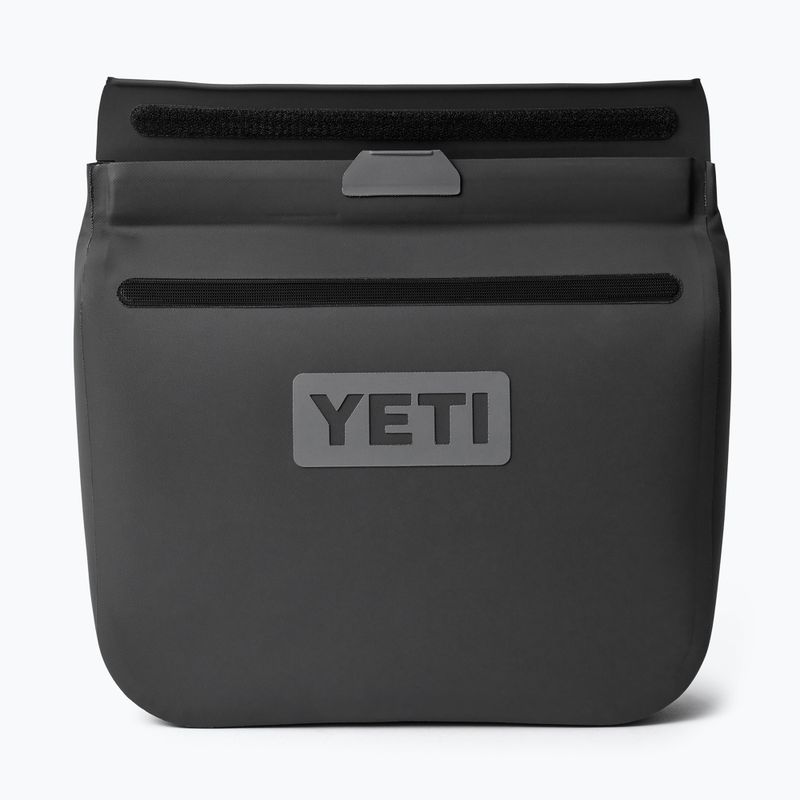 Övtáska YETI SideKick Dry 6 l charcoal 7