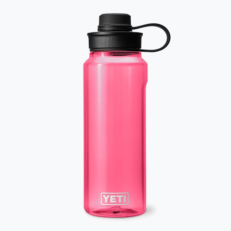 Túra palack YETI Yonder Tether Water 1000 ml tropical pink