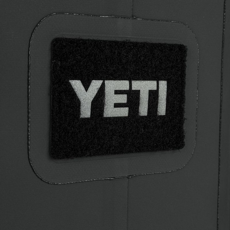 Hőtartó táska YETI Hopper Flip 7,5 l charcoal 6