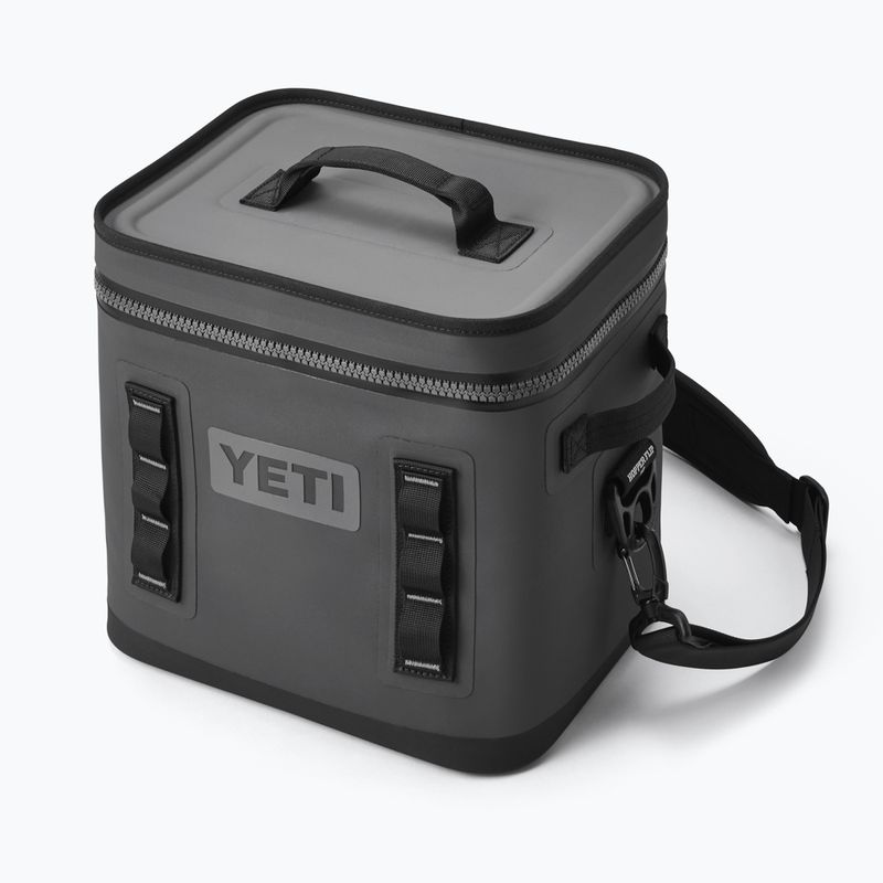 Hőtartó táska YETI Hopper Flip 11 l charcoal 3