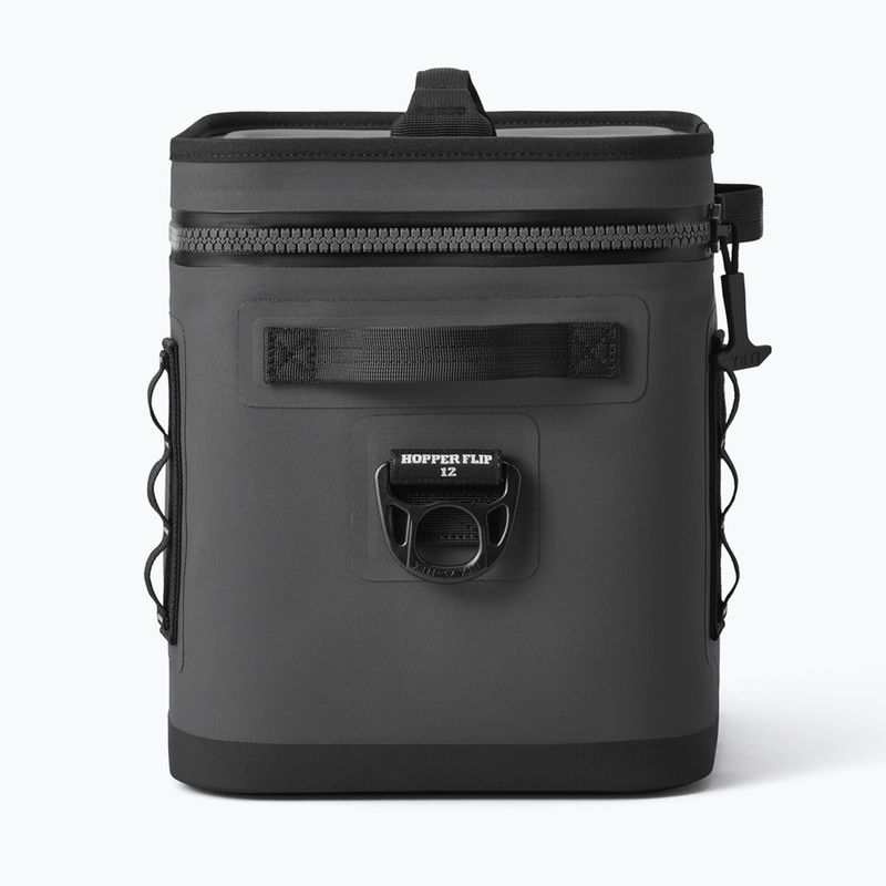Hőtartó táska YETI Hopper Flip 11 l charcoal 4