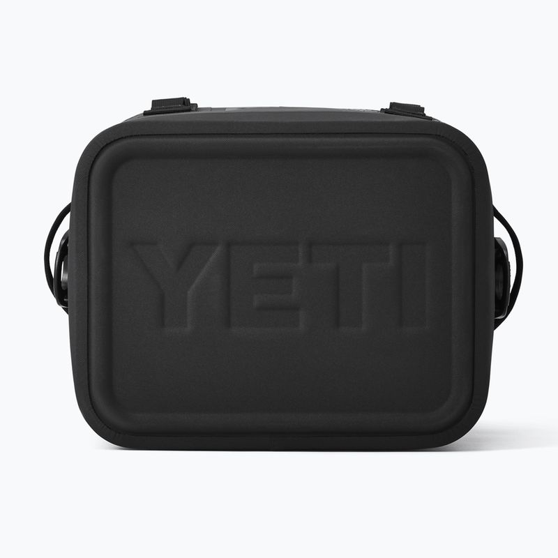 Hőtartó táska YETI Hopper Flip 11 l charcoal 6