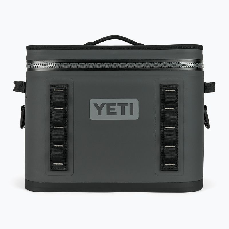 Hőtartó táska YETI Hopper Flip 17 l charcoal 3