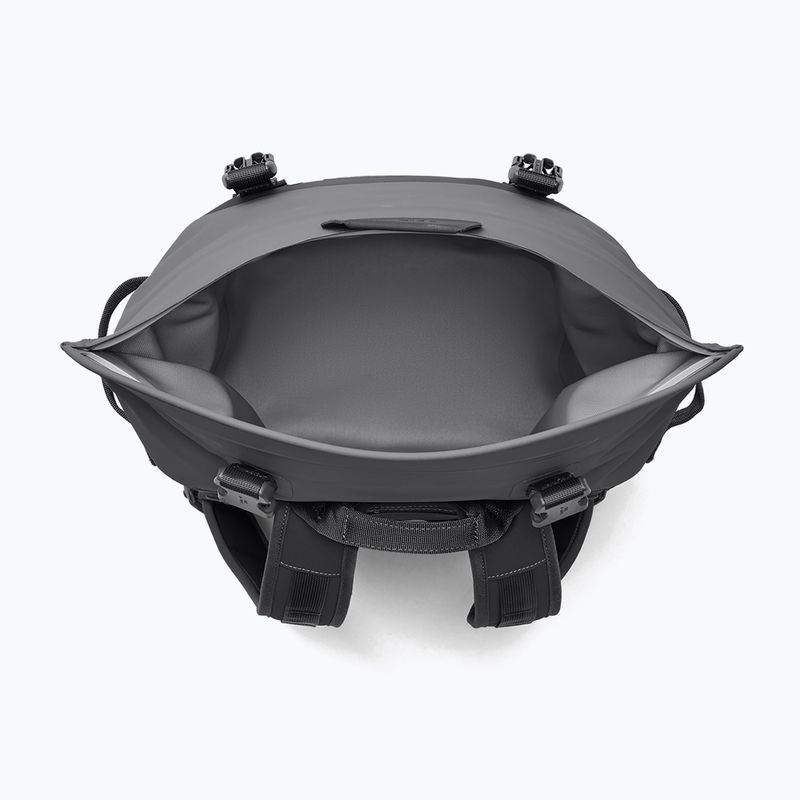 Hűtőtáska hátizsák YETI Hopper 20 lcharcoal 6