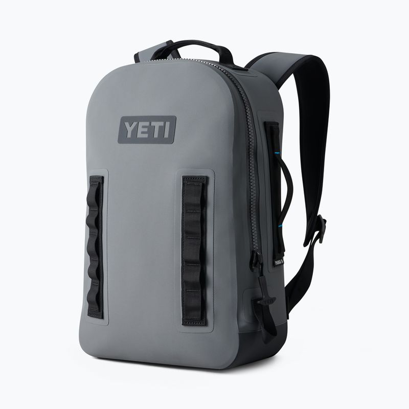 Túrahátizsák YETI Panga 28 l storm grey 2