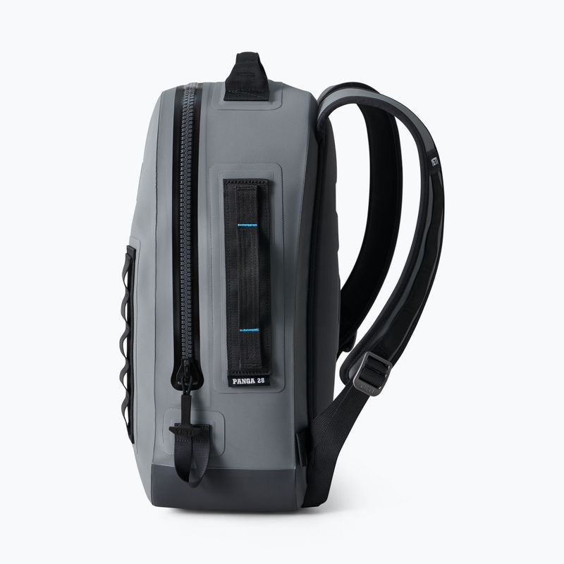 Túrahátizsák YETI Panga 28 l storm grey 4