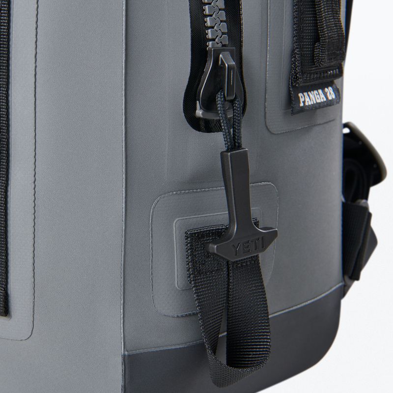 Túrahátizsák YETI Panga 28 l storm grey 6