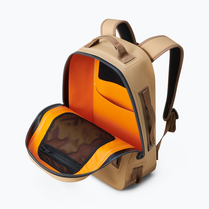 Túrahátizsák YETI Panga 28 1 kg 5