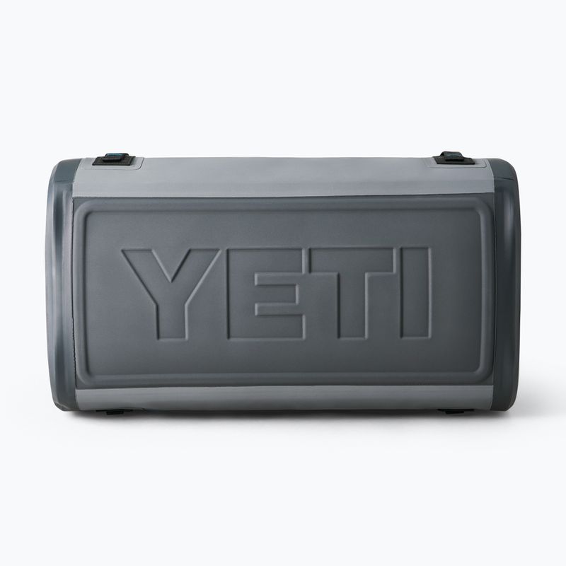 Utazótáska YETI Panga 50 l storm gray 4