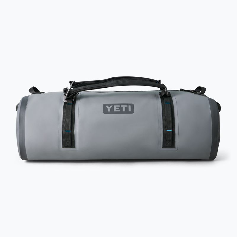 Utazótáska YETI Panga 100 l storm gray