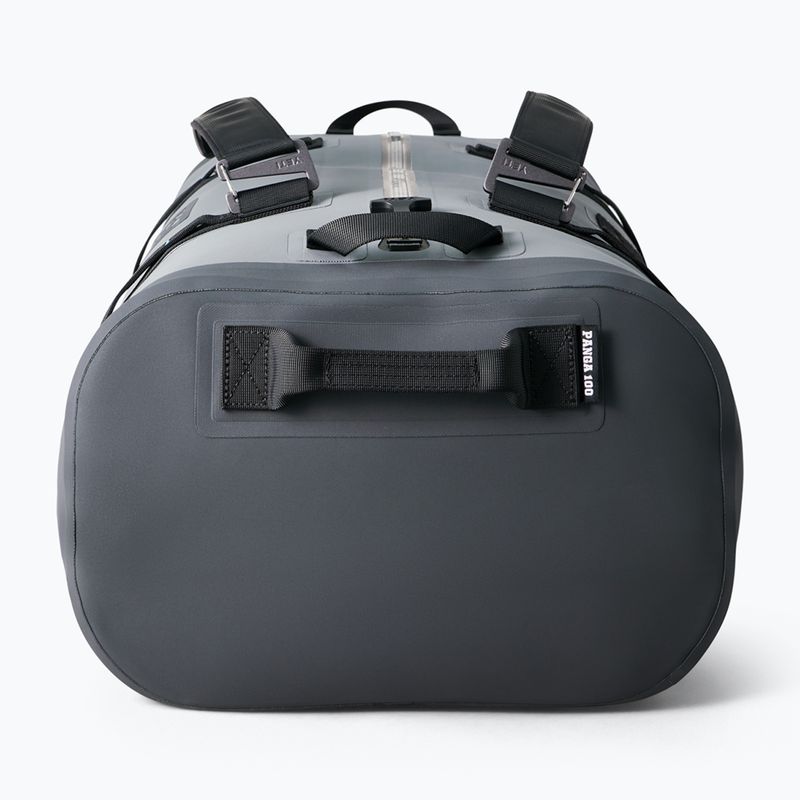 Utazótáska YETI Panga 100 l storm gray 3