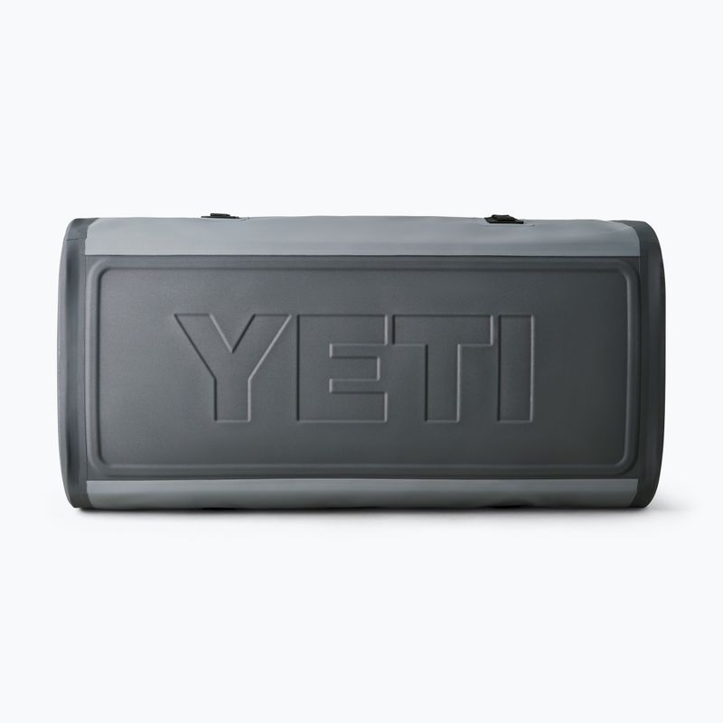 Utazótáska YETI Panga 100 l storm gray 4